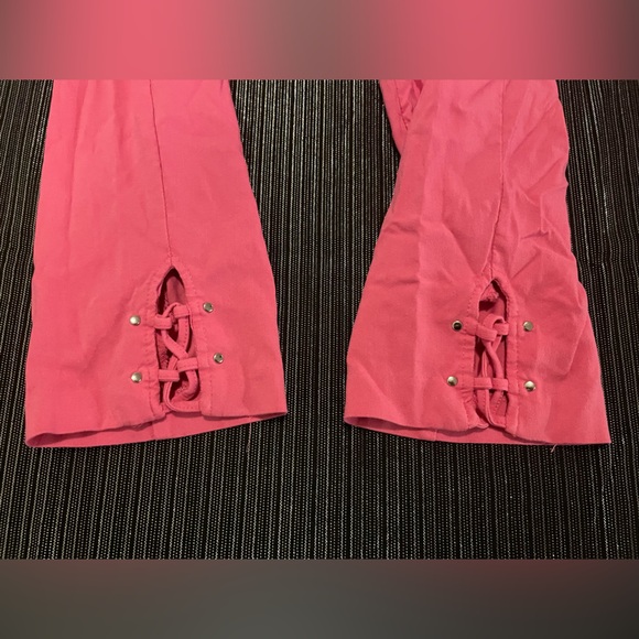 🔴 89th Madison Pants - Picture 2 of 6